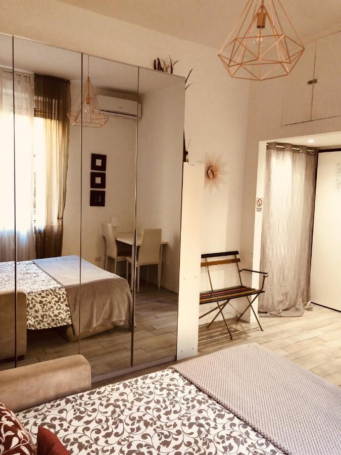 Joy House -Central City Near Metro Arco Della Pace Brera-Entire Apartment Perfect For Work & Play, Nightlife With Ac & Fast Wifi Welcome To The Cool Joy House! Milán Exteriér fotografie