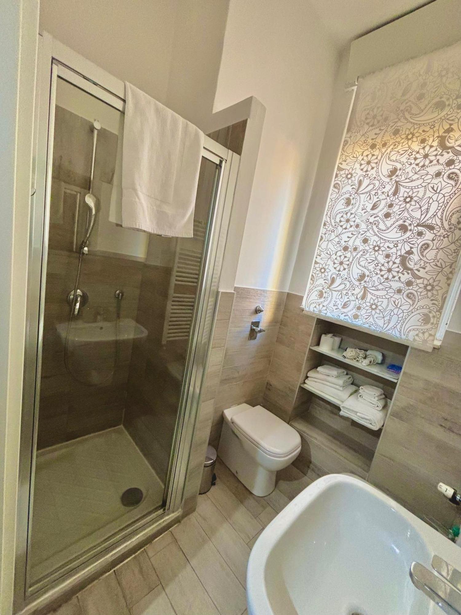 Joy House -Central City Near Metro Arco Della Pace Brera-Entire Apartment Perfect For Work & Play, Nightlife With Ac & Fast Wifi Welcome To The Cool Joy House! Milán Exteriér fotografie