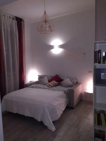 Joy House -Central City Near Metro Arco Della Pace Brera-Entire Apartment Perfect For Work & Play, Nightlife With Ac & Fast Wifi Welcome To The Cool Joy House! Milán Exteriér fotografie