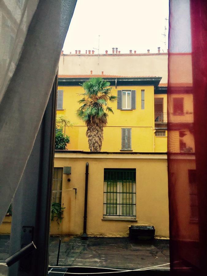 Joy House -Central City Near Metro Arco Della Pace Brera-Entire Apartment Perfect For Work & Play, Nightlife With Ac & Fast Wifi Welcome To The Cool Joy House! Milán Exteriér fotografie